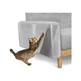 Odea Dflllo Kedi Tırmalama Karşıtı Mobilya Koruyucu - Evcil Hayvanlardan Kanepe Koruyucuları - 12'li Paket Kedi Tırmalama Caydırıcı Eğitim Bandı - Kedilerden Kanepe Tırmalama Koruyucuları - Kediler Için