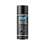 Odea Divortex Motosiklet Kask Camı Temizleme Spreyi 200 Ml. - Beyaz