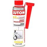 Odea Dizel Enjektör Temizleyici, 300 ml Boyutunda Etkili Temizlik Için - Ahşap - Bej