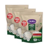 Odea Doğal Granül Matik Sabun Klasik 3 x 1 kg - 10 Adet