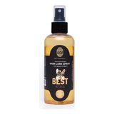 Odea Doku Pet Cosmetic Kedi ve Köpek Deri ve Tüy Bakım Spreyi 200 ml | Tüy Besleyici, Köpek ve Kedi Tüyü Dökülme Önleyici
