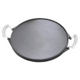 Odea Döküm Izgara Plakası, Çift Taraflı Kullanım