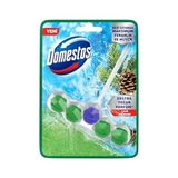 Odea Domestos Wc Blok 5'li Güç Tuvalet Bloğu Çam Ferahlığı Maksimum Hijyen 50 G