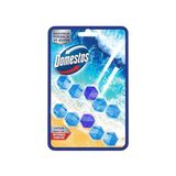 Odea Domestos Wc Blok 5'li Güç Tuvalet Bloğu Okyanus Ferahlığı Maksimum Hijyen 100 G