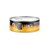 Odea Döner Chicken, Sos Içinde Tavuk Etli Tam & Dengeli Yetişkin Kedi Sı 70 gr