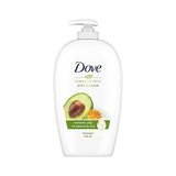 Odea Dove Sıvı Sabun, Avokado Yağı ve Kalendula Özlü 450 ml