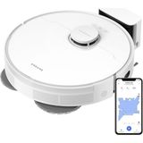 Odea Dreame L40 Robot Süpürge - Ahşap