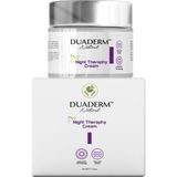 Odea Duaderm Kırışıklık Karşıtı Gece Kremi, Liposomal C ve A Vitaminli, 50 ml