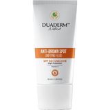 Odea Duaderm Leke Karşıtı Yüz Güneş Kremi SPF50+, Vitamin C + Uva/uvb Korumalı, 50 ml - 001