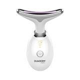 Odea Duaderm Natural Anti Aging Facial Masaj Aygıtı