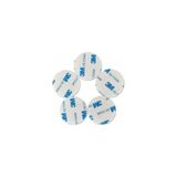 Odea Dünya Magnet 100 Adet, 3m, Köpüklü, Çift Taraflı Bant, Yuvarlak Kesimli, Çok Güçlü, (Çap: 20 Mm) - 0-Koyu Mavi - 1 Adet