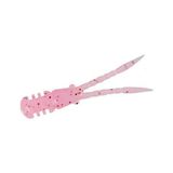 Odea Duo Tetra Works Silikon Chibi Burny 34MM. S502 Pink Flakes Suni Yem - Kahverengi