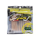 Odea Duo Tetra Works Silikon Jam 76MM. S505 Baby Shrimp Suni Yem
