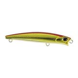Odea Duo Tetra Works Toto Slim Lipless 50S ASA0026 Red Gold Suni Yem