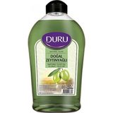 Odea Duru Sıvı Sabun, Zeytinyağlı Gold, 1.5 Litre - 10 Adet