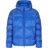 Odea Ea7 Erkek Mountain Polar Down Logolu Ceket, Siyah - 0-Gri - 0 - 1 Yaş