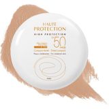 Odea Eau Thermale Avene Beige Compact Mineral Filtreli Açık Renkli Spf 50+ Cilt Tonu Eşitleyici Açık Renk Güneş Kremi 10 gr - 001