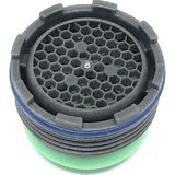 Odea Eca Luna Lavabo Batarya Gizli Perlatör ve Anahtarı Çap:18.5mm