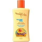 Odea Eda Taşpınar Eda Taşpinar Beyaz Ten Bronzlaştirici 200ML