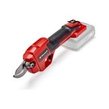 Odea Einhell Akülü Budama Makası Ge-Ls 18 Li-Solo Power X-Change (18 V, Li-Ion, 28 Mm'ye Kadar Dal Kalınlığı, Baypas Bıçakları, Emniyet Şalteri, Yumuşak Sap, Akü ve Şarj Cihazı Dahil Değildir)