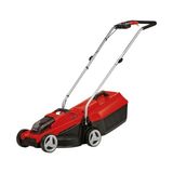 Odea Einhell Akülü Çim Biçme Makinesi Ge-Cm 36/37 Li Power X-Change (36V, 37CM Kesme Genişliği, 45L Çim Kutusu, 6 Kesim Yüksekliği, Yürüyerek Kullanılan Model - Akü ve Şarj Cihazı Dahil Değildir)- 3413172