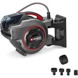 Odea Einhell Akülü Hortum Makarası Ge-Hr 18/30-1 Wh Li-Solo 4173774 - Ahşap