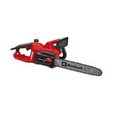 Odea Einhell Elektrikli Ağaç Kesme Testeresi Gc-Ec 2040 4501230 | 2000 W | 37,5 cm Kesme Uzunluğu | 15,5 M/s Zincir Hızı | Otomatik Zincir Yağlama | Geri Tepme Koruması - 001-Renkli