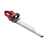 Odea Einhell Elektrikli Çit Budama Ge-Eh 7067 (700 W, Lazer Kesim ve Elmas Taşlama ile Işlenmiş Çelik Bıçaklar, Metal Dişli, Darbe Koruması, Kılıf Dahil) - 3403340