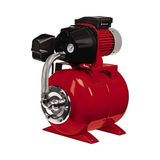 Odea Einhell Hidrofor Gc-Ww 6036 (600 W, Maks. Basınç 4 Bar, Maks. Emiş Yüksekliği 8 M, 3600 L/saat, 20 L Tank, Basınç Anahtarı, Entegre Manometre, Su Dolum ve Boşaltma Vidası) - 4173118