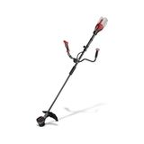 Odea Einhell Professional Akülü Çalı Tırpanı Gp-Bc 36/430 Li-I Bl-Solo Power X-Change (36 V, Kömürsüz, 43 mm Kesme Genişliği, Otomatik Jogging Modu ile Çift Dişli, 3 Dişli Bıçak, Akü Dahil Değildir)