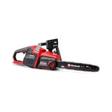 Odea Einhell Professional Akülü Zincirli Testere Gp-Lc 36/40 Li Bl-Solo (36 V, 38 cm Kesim Yüksekliği, Kömürsüz, 19 M/s Zincir Hızı, Otomatik Zincir Yağlama, Akü Dahil Değildir)