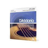 Odea EJ37 12 Telli Akustik Gitar Teli (12-54) - 3 Renk Sunburst