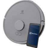 Odea Electrolux ER71HW1UG 700 Serisi Mop Özellikli Robot Süpürge