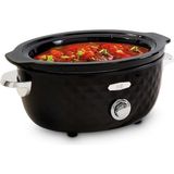 Odea Elektrikli Güveç Çorba Sos Tenceresi Xl Sc 2290 (5,5 L - 210 W) - 0 - 19 L
