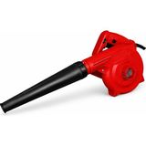 Odea Elektrikli Hava Üfleme Makinası 650 W Güçlü Motorlu Toz Yaprak Temizleme Kompakt Ergonomik Tasarım - 105 x 205 cm
