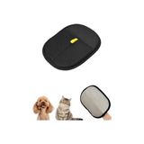 Odea Elektrostatik Tüy Toplama Eldiveni (24X16 Cm) – Kalın Tabanlı Kedi Köpek Tüy Temizleyici Rulo Fırça