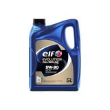 Odea Elf Evolution Full-Tech Fe 5W-30 5 Lt Motor Yağı