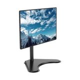 Odea Ergoflex EF71 Steel Design 2-8 kg Tek Kol Asansörlü 13"-32" Desktop Monitör Standı
