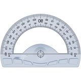 Odea Ergonomik 180° Açı Ölçer ile Hassas Ölçümler