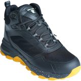 Odea Erkek Water Proof Outdoor Spor Bot (Eu Ayakkabı Beden Sistemi, Yetişkin, Erkek, Sayısal, Orta, 40) - 0 - Siyah