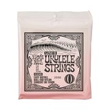 Odea Ernie Ballu Konseri/tenor Temizle Naylon Ball Uçlu Ukulele Yaylıları W/wound G