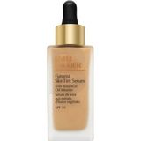 Odea Estee Lauder Futurist Skintint Serum Foundation 2c0 Cool Vanilla 30ML - 0 N Neutral