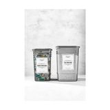 Odea Etiketli 2li Strip Mega Boy Toz ve Tablet Deterjan Saklama Kutusu 1x(3,5 Litre + 5,5 Litre)