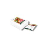 Odea Ev Tipi Gofrajlı Vakum Poşeti 50 Adet (Seçenekli) (15X20 Cm)
