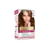 Odea Excellence Creme Saç Boyası 4.54 Koyu Kızıl Kahve