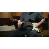 Odea Extra Hafif Fosfor Bronz Akustik Gitar Telleri, 10-50 Kalınlık - 3 Renk Sunburst
