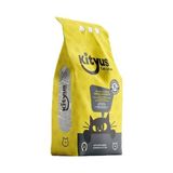 Odea Extra Topaklanan, Ince Taneli, Tozsuz, Aktif Karbonlu Bentonit Kedi Kumu 10KG