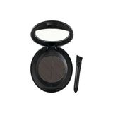 Odea Eyebrow Powder No: 107 Chestnut Shade - Doğal Kaş Farı