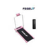 Odea Fg-07 Katlanabilir Koşu Bandı 1-10 Km/s Hız Aralığı