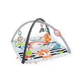 Odea Fisher-Price Neşeli Hayvanlar 3'ü 1 Arada Jimnastik Merkezi™ Fisher-Price Neşeli Hayvanlar 3'ü 1 Arada Jimnastik Merkezi Oyun Minderi HBP41